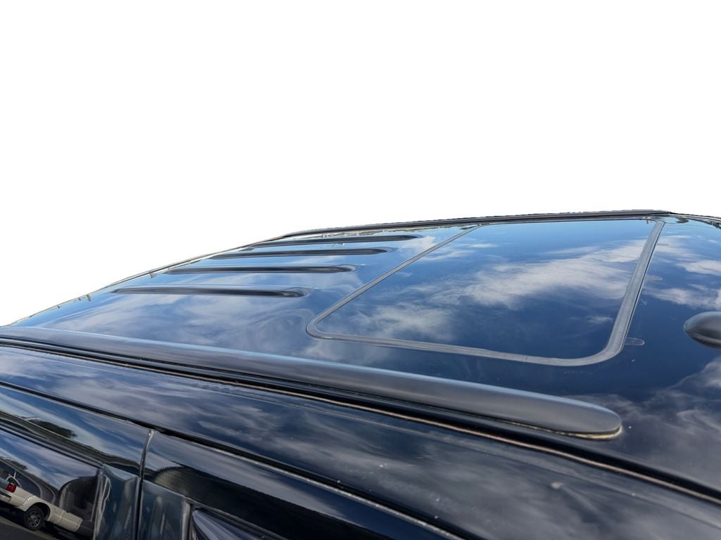 2009 Ford Explorer Sport Trac Limited