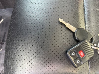 2009 Ford Explorer Sport Trac Limited