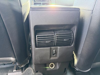 2009 Ford Explorer Sport Trac Limited