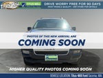 2008 Ford Explorer Sport Trac Limited