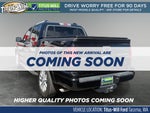 2008 Ford Explorer Sport Trac Limited