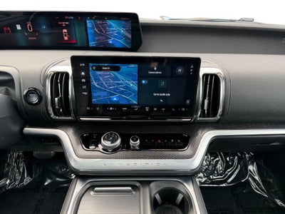 2025 Ford Expedition Max Platinum Stealth