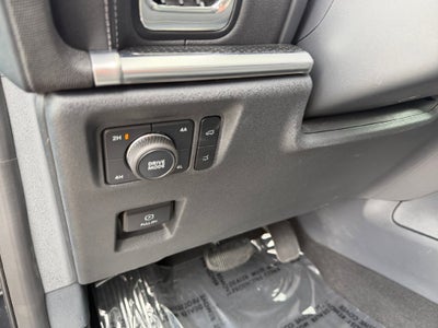 2025 Ford Expedition Max Platinum Stealth