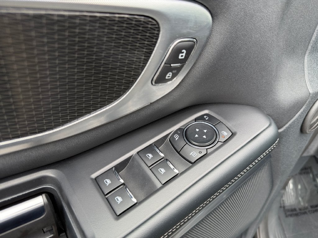 2025 Ford Expedition Max Platinum Stealth