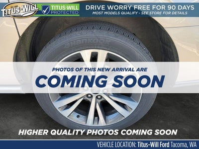 2020 Ford Expedition Max Limited