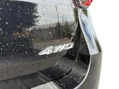2025 Ford Explorer ST-Line GOLD CERTIFIED