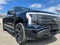2025 Ford F-150 Lightning Platinum