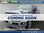 2014 Ford F-250SD Lariat