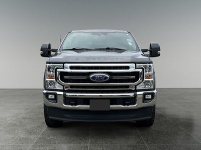 2021 Ford F-250SD Lariat