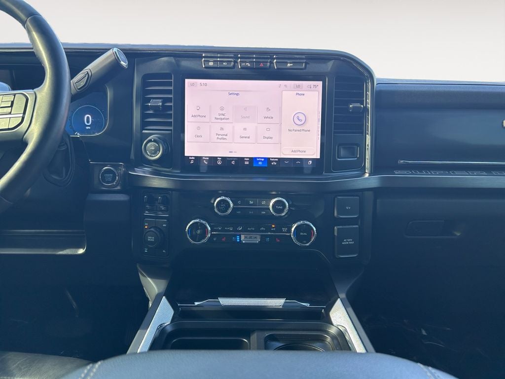 2024 Ford F-250SD Roush Lariat