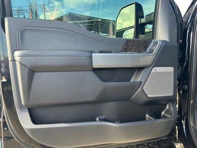 2024 Ford F-250SD Roush Lariat