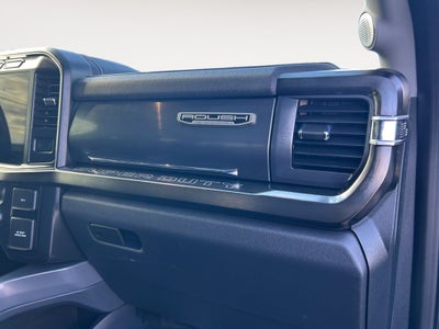 2024 Ford F-250SD Roush Lariat