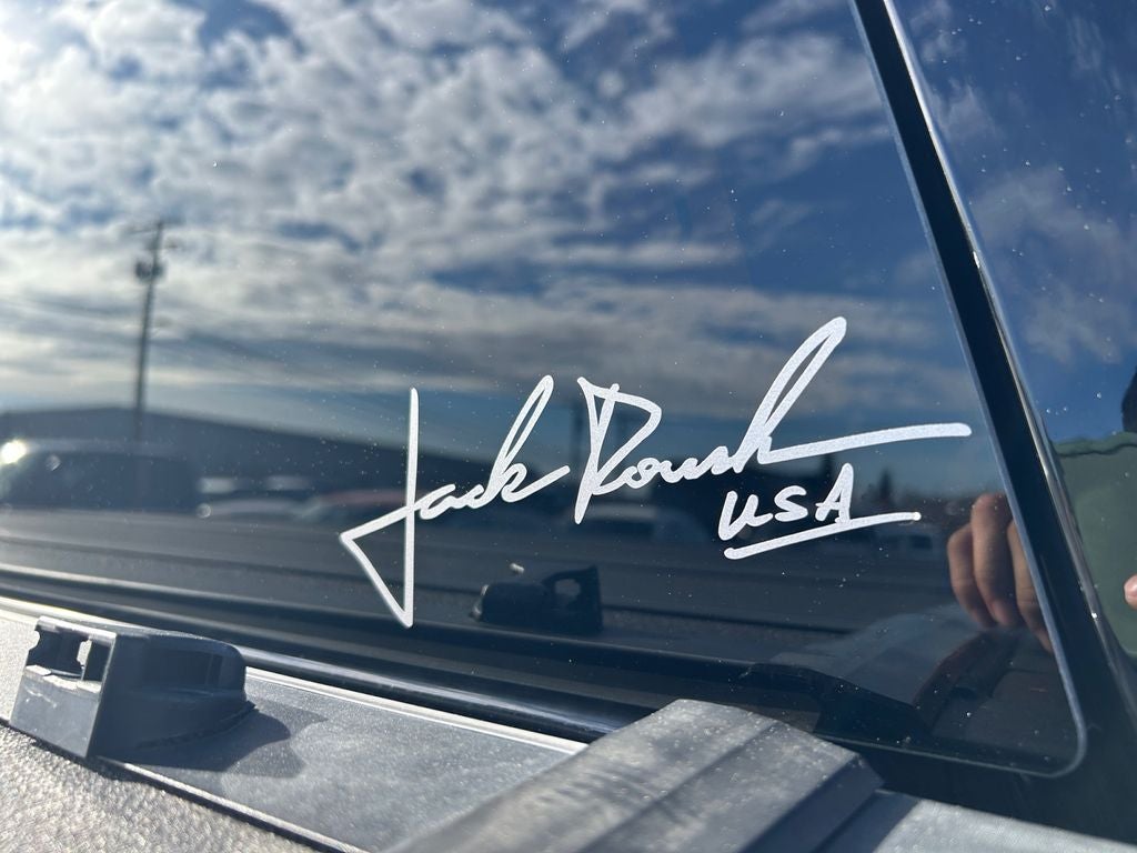 2024 Ford F-250SD Roush Lariat