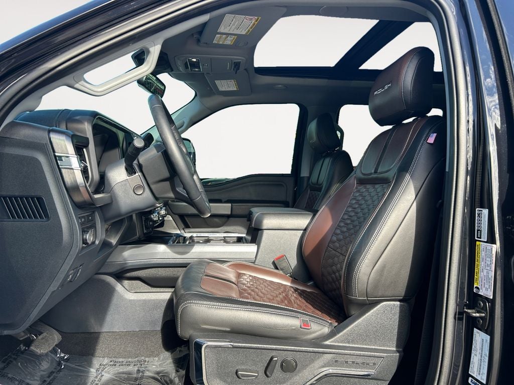 2024 Ford F-250SD Roush Lariat