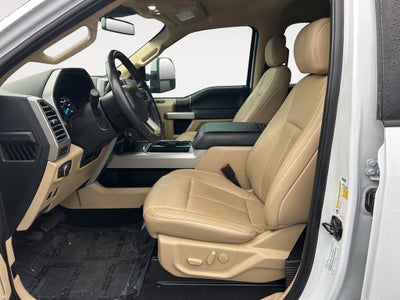 2020 Ford F-250SD Lariat