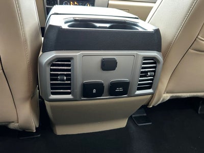 2020 Ford F-250SD Lariat