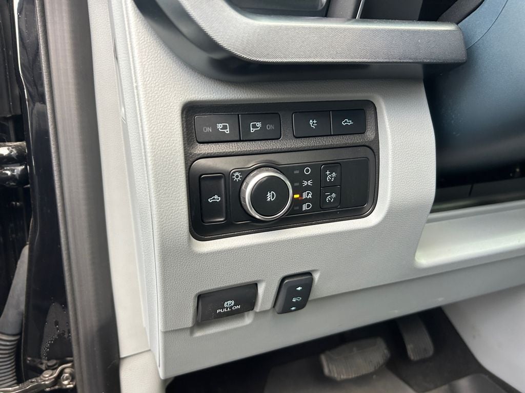 2023 Ford F-350SD Limited