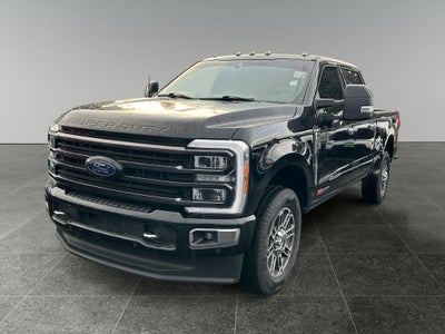 2023 Ford F-350SD Limited
