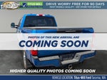 2020 Ford F-350SD Platinum
