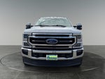 2021 Ford F-350SD Lariat Ultimate