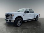 2021 Ford F-350SD Lariat Ultimate