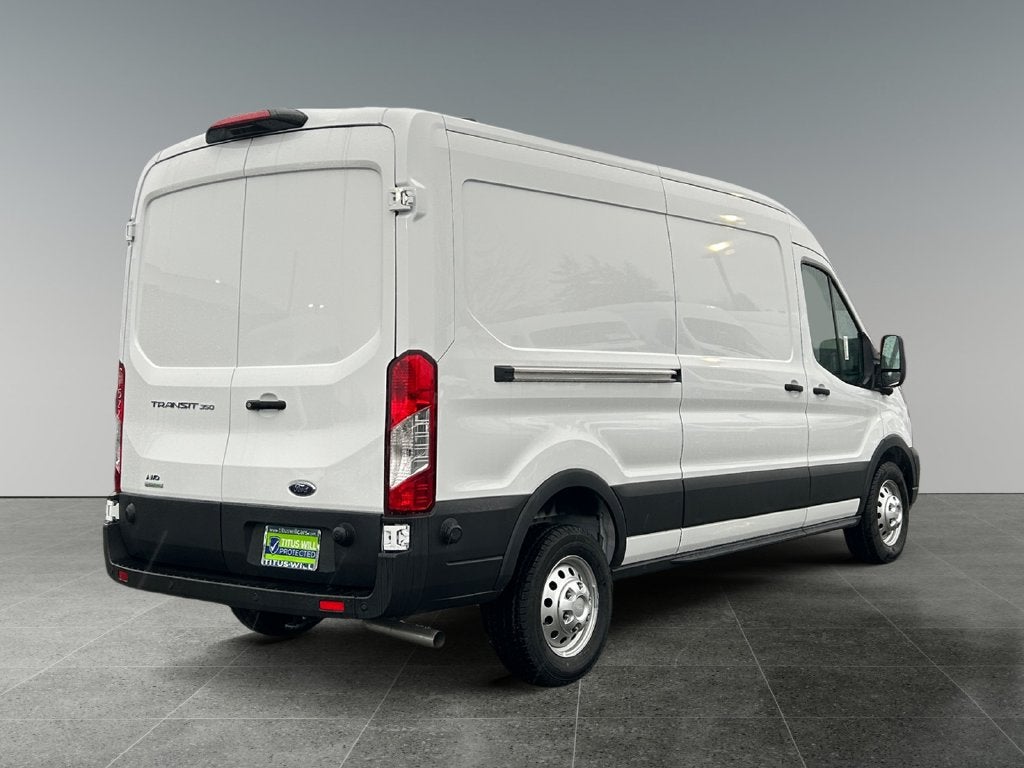 2025 Ford Transit-350 Base