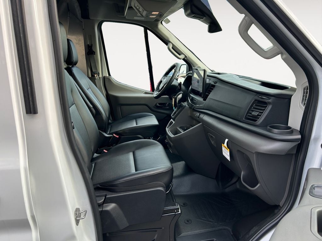 2024 Ford Transit-350 Base