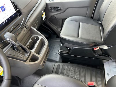 2024 Ford Transit-350 Base