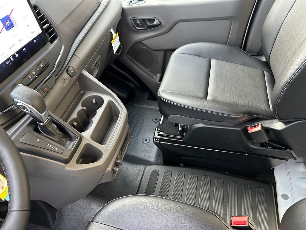 2024 Ford Transit-350 Base