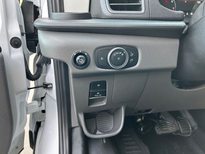 2024 Ford Transit-350 Base