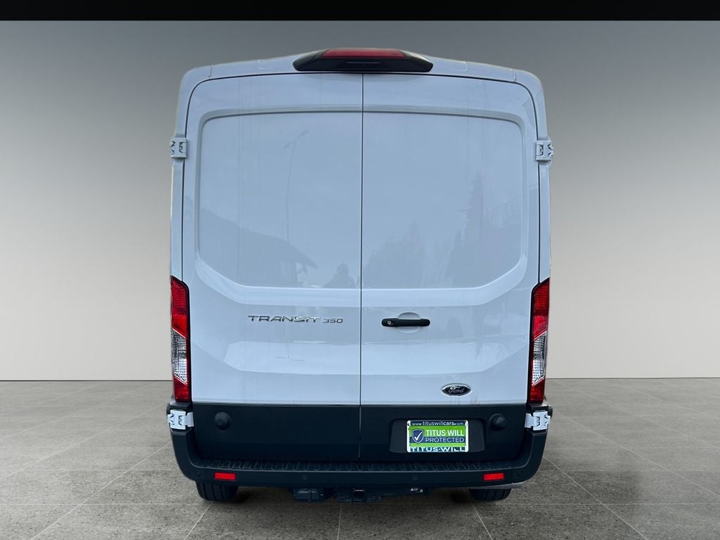 2024 Ford Transit-350 Base