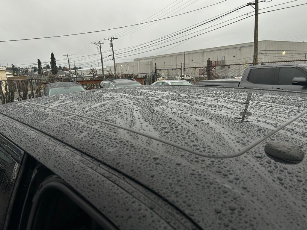 2016 Ford F-150 Platinum