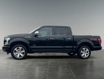 2016 Ford F-150 Platinum