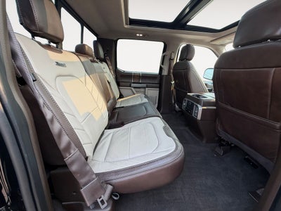 2020 Ford F-150 Limited