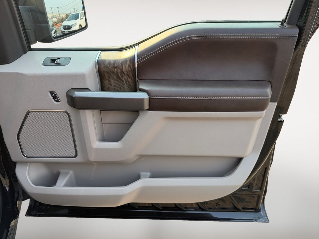 2020 Ford F-150 Limited