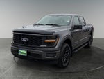 2025 Ford F-150 STX GOLD CERTIFIED PRE-OWNED
