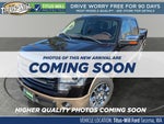 2013 Ford F-150 King Ranch