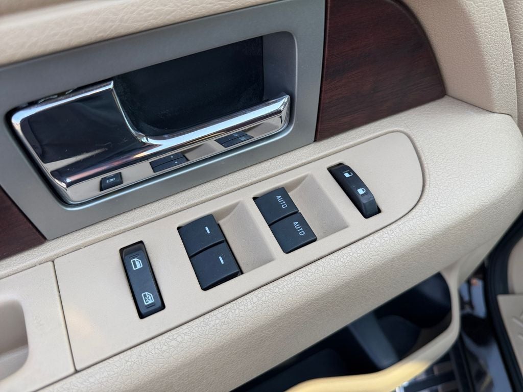 2013 Ford F-150 King Ranch