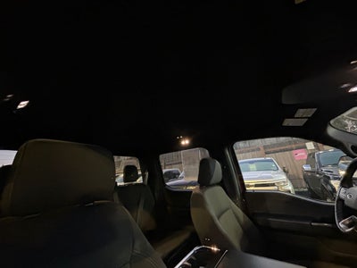 2022 Ford F-150 XLT Long Bed