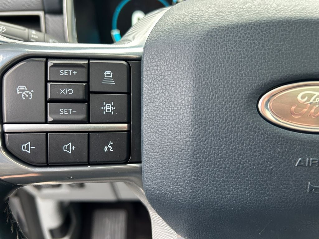 2021 Ford F-150 Limited