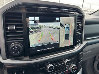 2021 Ford F-150 Limited