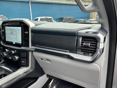 2021 Ford F-150 Limited