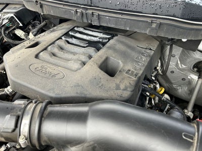 2021 Ford F-150 Limited