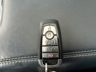 2021 Ford F-150 Limited