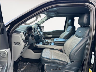 2023 Ford F-150 Limited