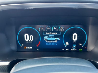 2023 Ford F-150 Limited