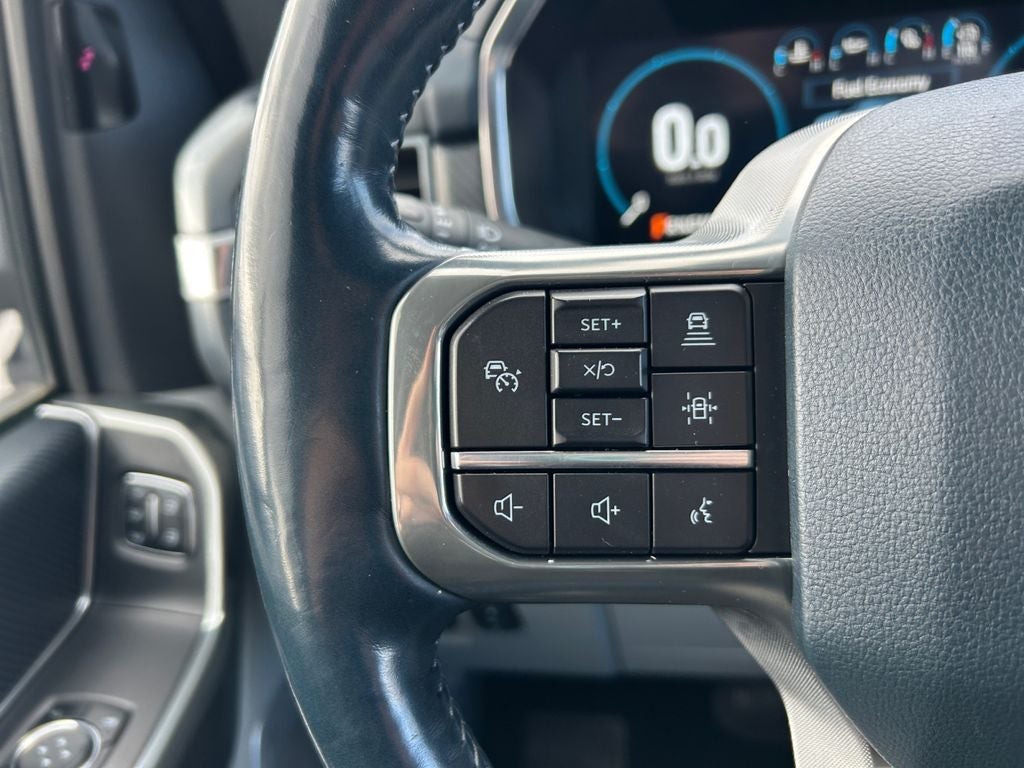 2023 Ford F-150 Limited