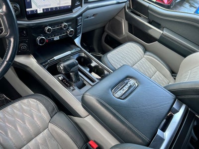 2023 Ford F-150 Limited