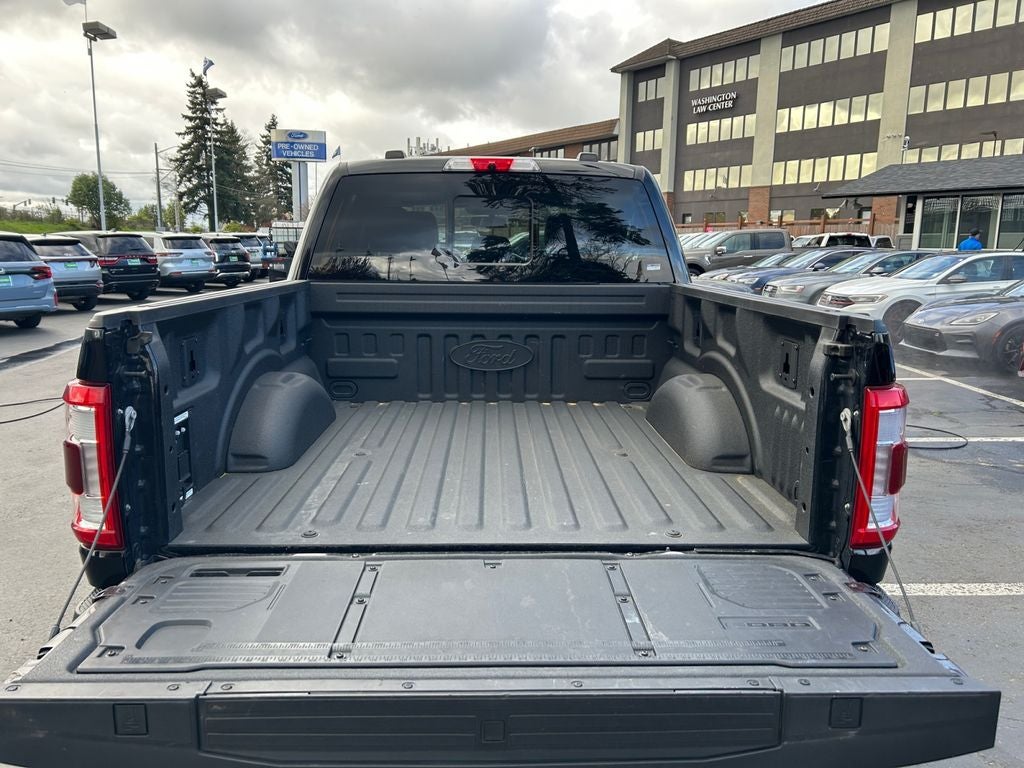 2023 Ford F-150 Limited