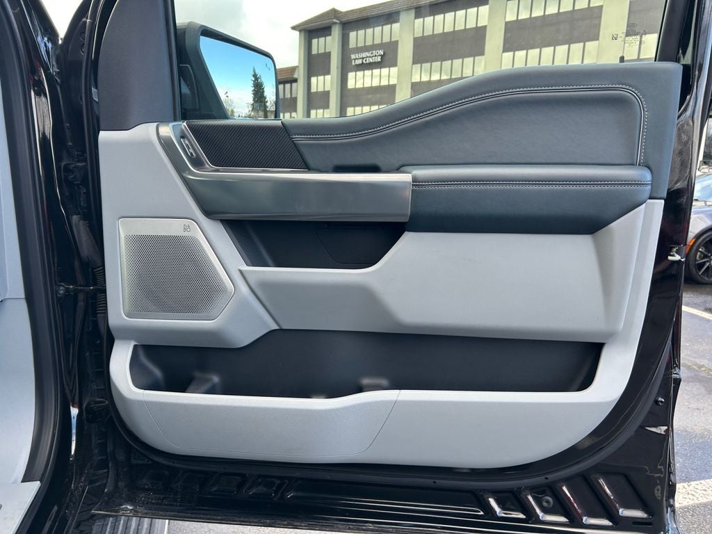 2023 Ford F-150 Limited